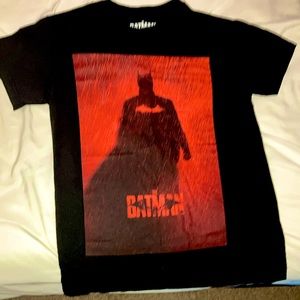 Batman brand T-shirt
